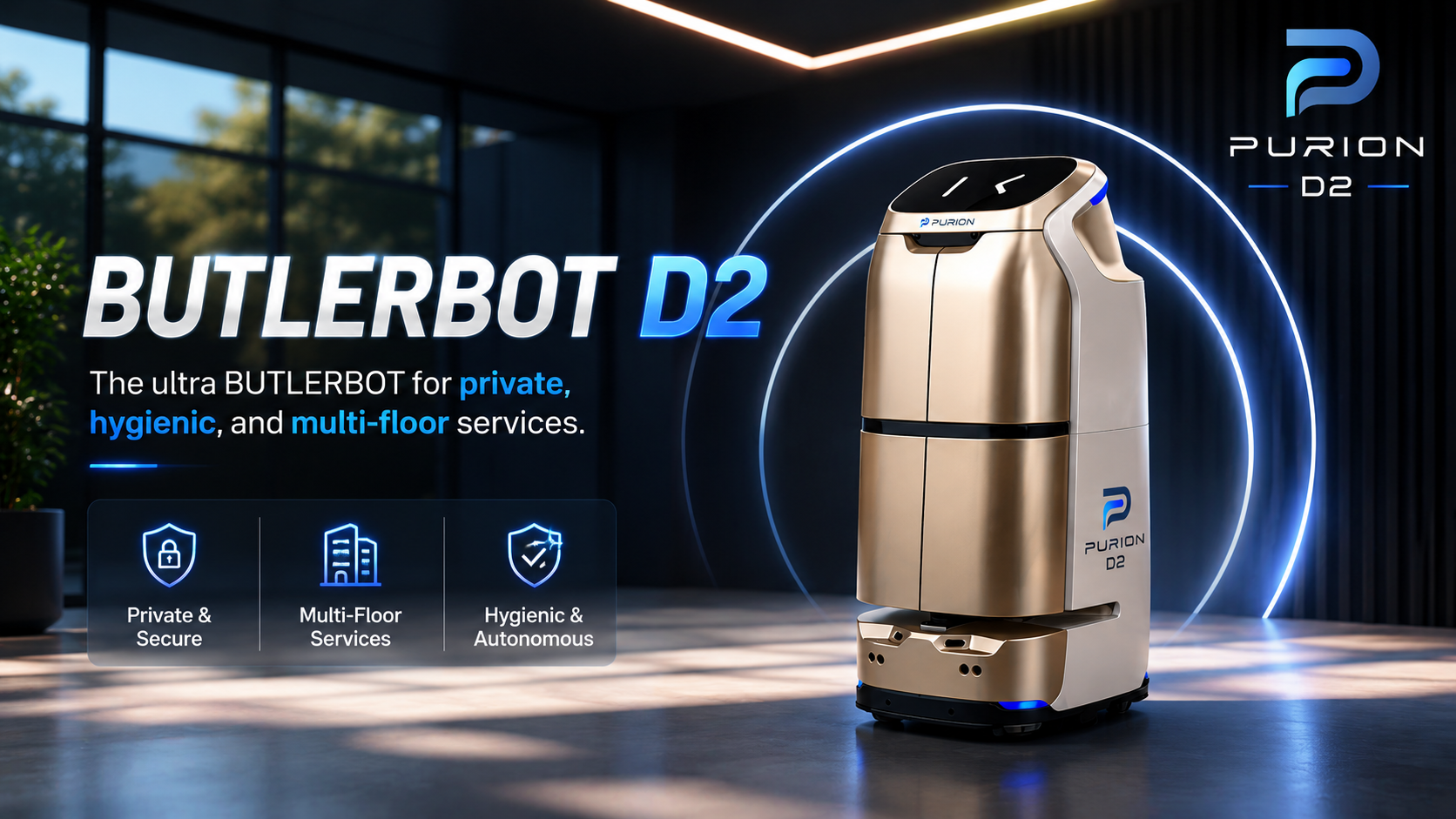 PURION D2